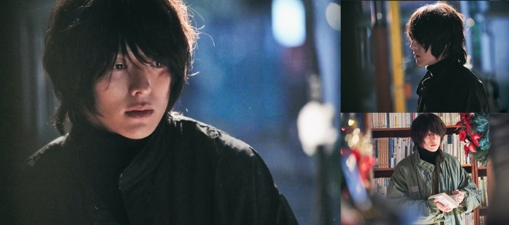 Transformasi \'Gembel\' Jang Ki Yong di Foto Perdana \'Born Again\' Bikin Geger