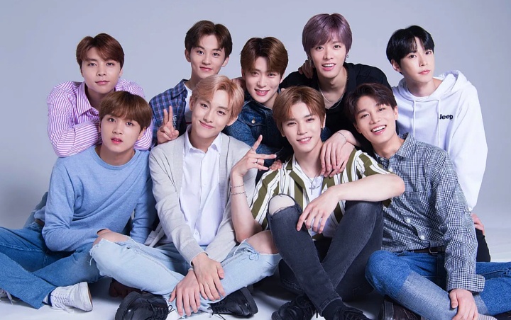 Konsep Bela Diri Ala Bruce Lee Yang Diusung Nct 127 Di Mv Comeback Kick It Jadi