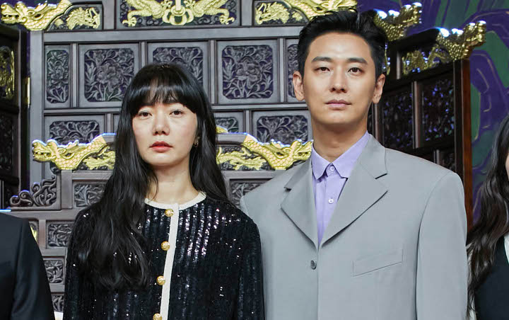 Ju Ji-hoon And Doona Bae Talk About Their Roles In Kingdom 2
