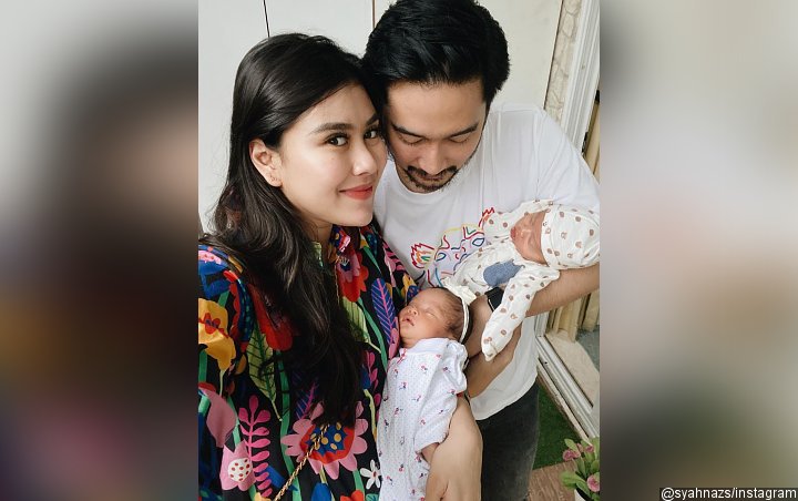 Panti Asuhan Bhakti Luhur Beri Klarifikasi Usai Viral Bayi Kembar Syahnaz Sadiqah Dijual