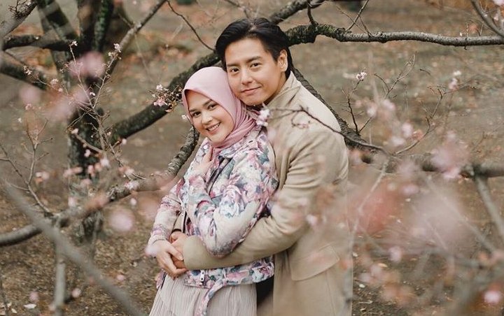 Roger Danuarta Pamer Momen Babymoon Bareng Cut Meyriska, Tulis Ungkapan Penuh Cinta Untuk Calon Bayi