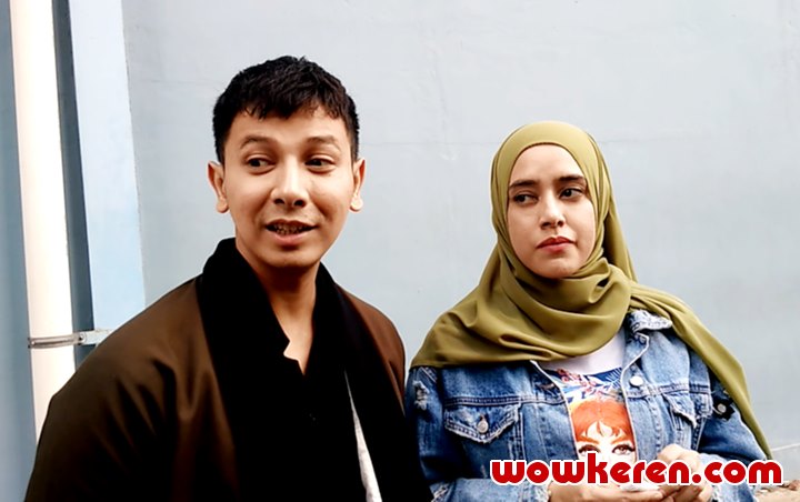 Trio Ikan Asin Ngebet Minta Ketemu dan Silaturahmi, Sonny Septian: Omongan Tak Sesuai Fakta