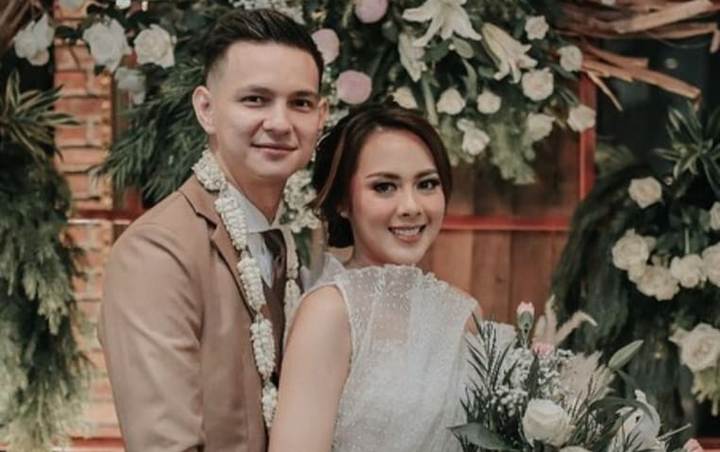 Marcell Darwin Dihujat Hamili Istri di Luar Nikah, Nabila Faisal Beri Pembelaan