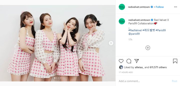 Red Velvet