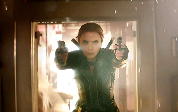 Film-Film Lain Undur Rilis Akibat Corona, Marvel Beri Kejelasan Soal Nasib 'Black Widow'