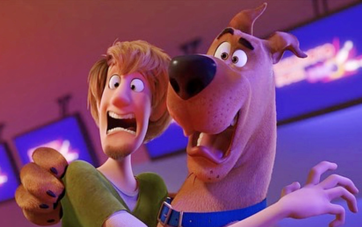 Shaggy dan Scooby Ajak Nostalgia Serta Pecahkan Misteri Lewat Trailer Final 'Scoob!'