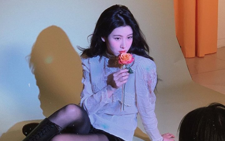 'HITC Jakarta' Ditunda, Baek Yerin Umumkan Bakal Gelar Live Streaming Untuk Fans Indonesia