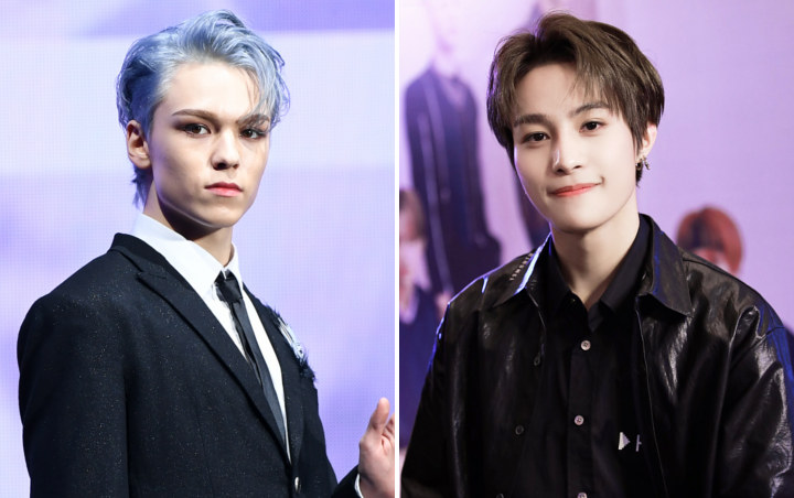 Vernon Seventeen dan Yangyang WayV Disebut Bakal Jadi Teman Akrab Gara-Gara Ini