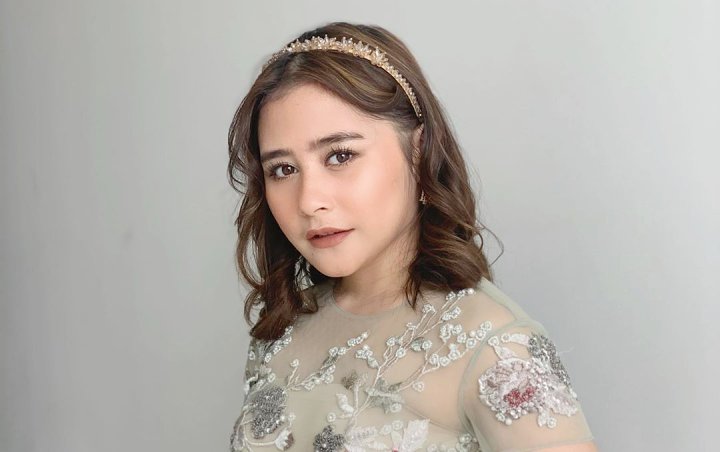 IMA Awards 2020: Pihak RCTI Beber Alasan Pilih Prilly Latuconsina Sebagai Juri