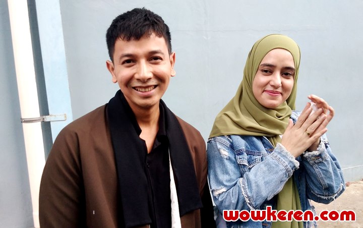 Sonny Septian Dan Fairuz. A Rafiq Kembali Sindir Trio Ikan Asin
