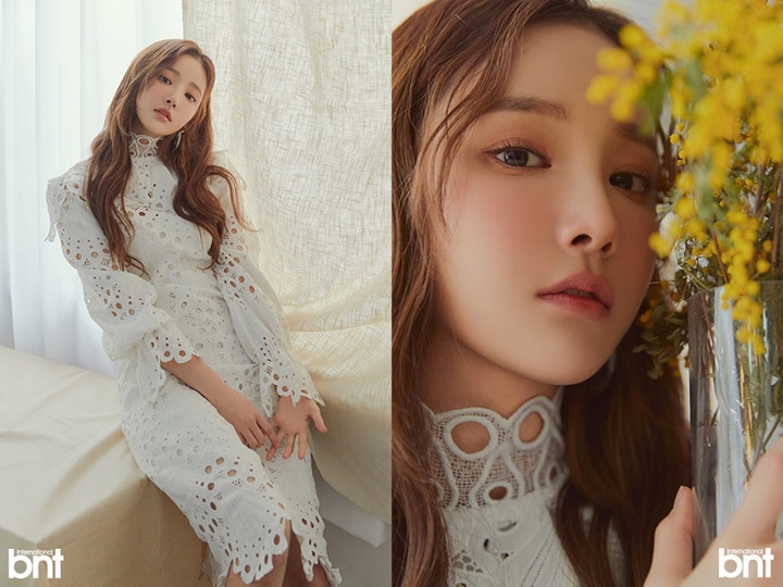Yeonwoo Punya Penyesalan Soal Aktingnya di \'Touch\', Juga Ungkap Grogi Bintangi \'Alice\'