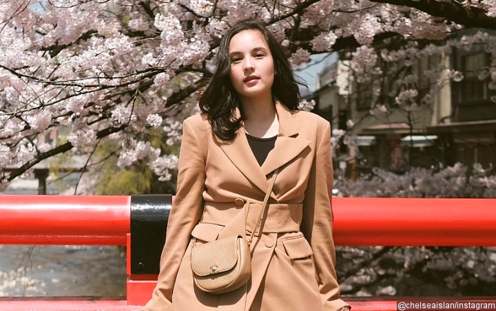 Bukan Pecinta Sepak Bola, Chelsea Islan Jadi Penggemar 'The Blues