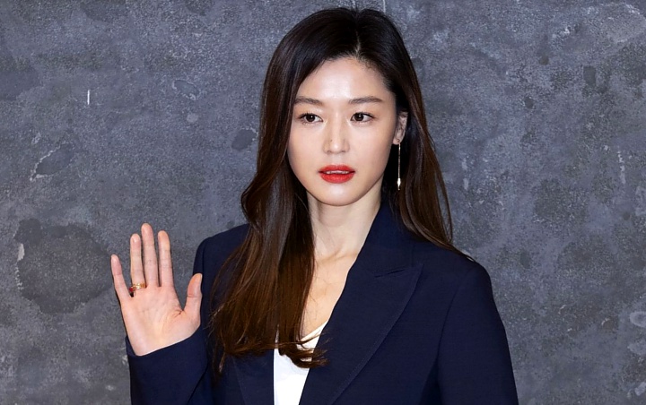 Jun Ji Hyun Kena Julid Meski Turunkan Sewa Gedung, Jumlah Donasi Atasi Corona Disindir