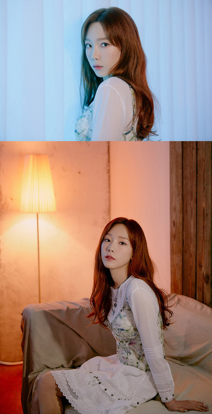Makin Cantik di Teaser Terbaru, Tae Yeon Siap Siaran Spesial Jelang Perilisan Happy