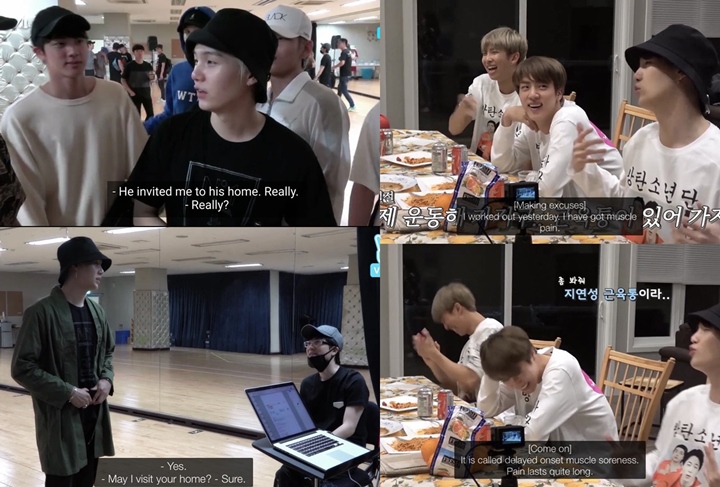 Suga 3