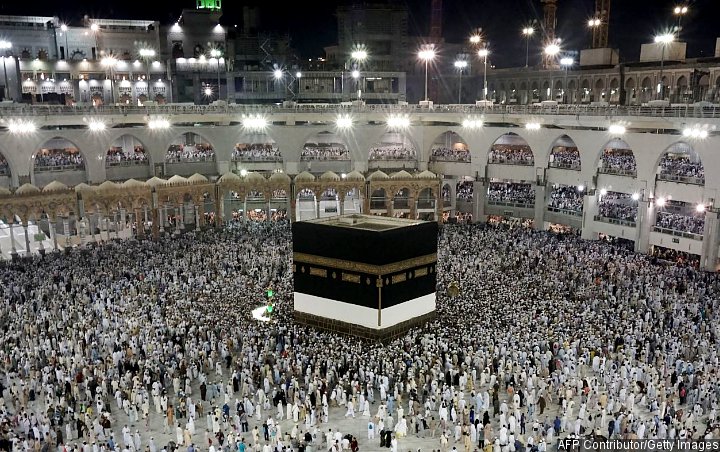 Mekkah dan Masjid Nabawi Ditutup, Ini Imbauan KBRI Untuk WNI di Arab Saudi