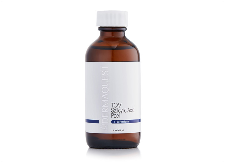 Salicylic Acid Memang Ampuh Untuk Jerawat, Namun Bisa Timbulkan Komedo Loh