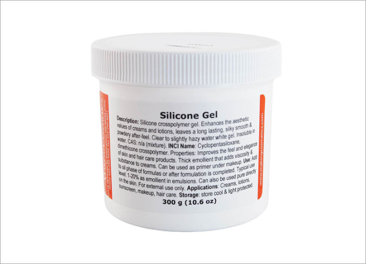 Silicone Dalam Skincare Maupun Make Juga Berperan Menimbulkan Komedo