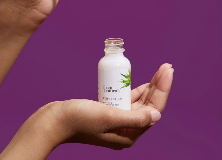 Bisa Samarkan Garis Halus, Retinol Bikin Wajah Kalian Berkomedo