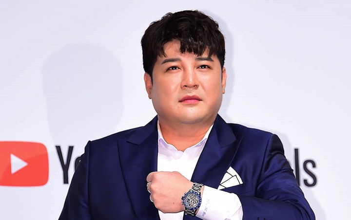 Shindong Super Junior Pamer Foto Ganteng Usai Turunkan Berat Badan 31 Kg