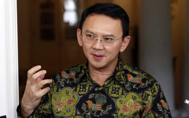 Ahok Jadi Cakada Ibu Kota Baru Tuai Polemik, Istana Pasang Badan dan Bilang Ini