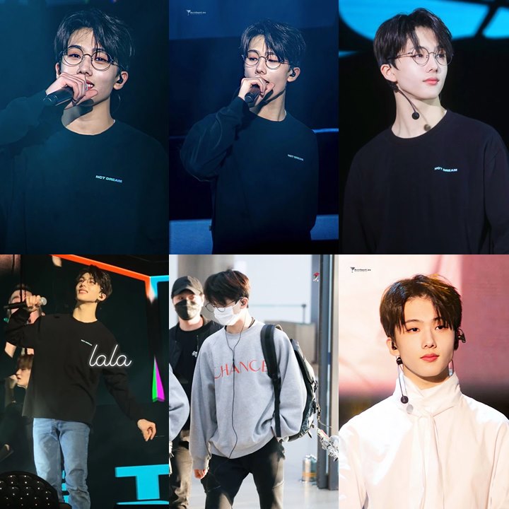 Dulu Imut-Imut, Jisung NCT Kejutkan Fans Mendadak Jadi Oppa di Konser Jakarta 1
