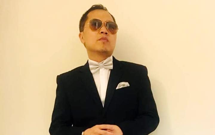Sebelum Meninggal, Ayah Sandhy Sondoro Ternyata Sempat Alami Stroke