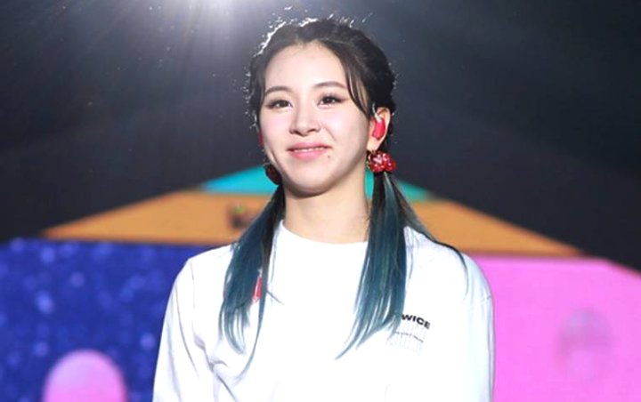 Foto Chaeyoung Twice Kelas 1 SD Terungkap, Visual Auto Disorot