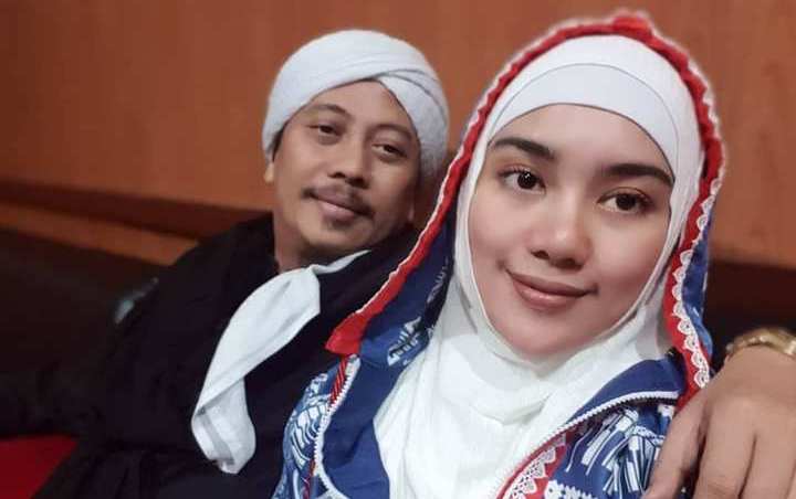 Istri Opick Pilih Gunakan Ini Saat Masker Langka Karena Wabah Corona