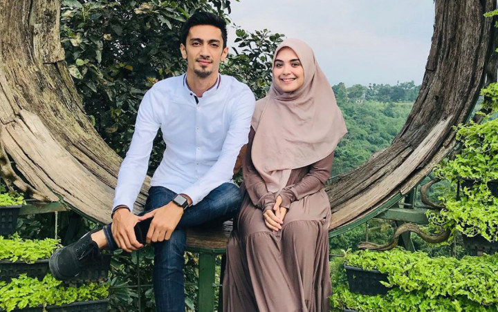 Vebby Palwinta Resmi Dilamar, Paras Sang Kekasih Jadi Sorotan