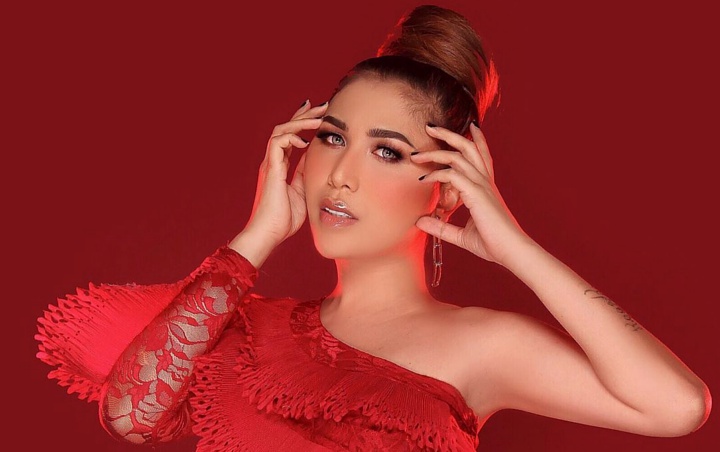 Wakili Indonesia, Gebby Vesta Bikin Bangga Dapat Gelar Ini Di Miss Internasional Queen 2020