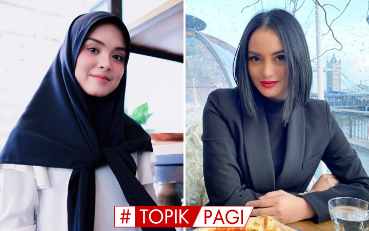 Vebby Palwinta Dilamar Kekasih Tampan, Hasil Pemeriksaan Ririn Ekawati Diduga Narkoba-Topik Pagi