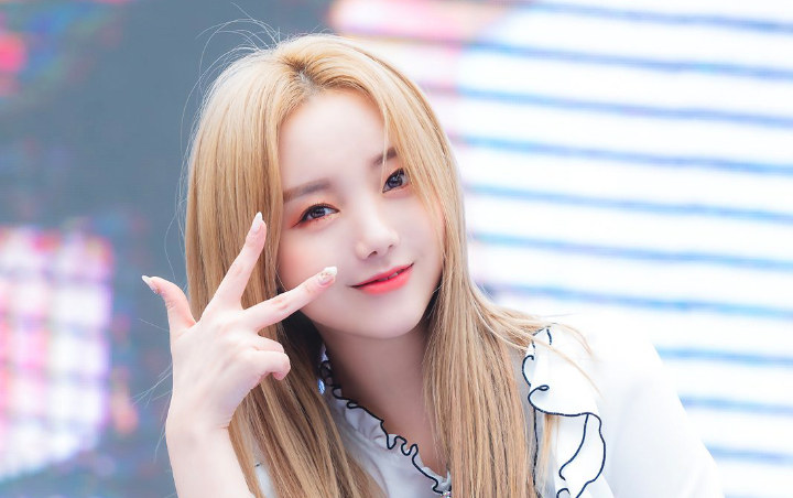 Bentuk Hidung Kei Lovelyz Disebut Memprihatinkan, Gagal Oplas?