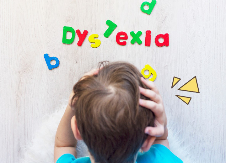 Diseleksia, Salah Satu Tanda Kelainan Mental Pada Anak yang Harus Diperhatikan