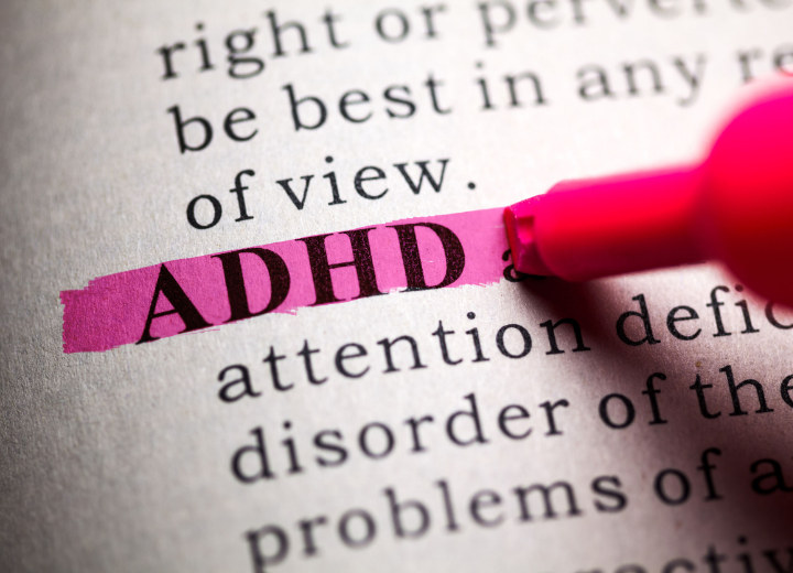 ADHD, Ciri Kelainan Mental yang Bisa Bahayakan Anak 