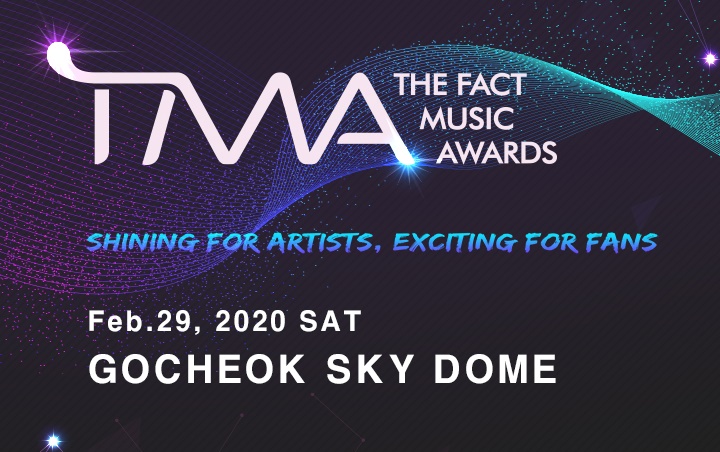 The Fact Music Awards 2020 Batal Digelar Penyelenggara Putuskan Umumkan Pemenang Secara Online The Fact Music Awards 2020 Batal Digelar Penyelenggara Putuskan Umumkan Pemenang Secara Online