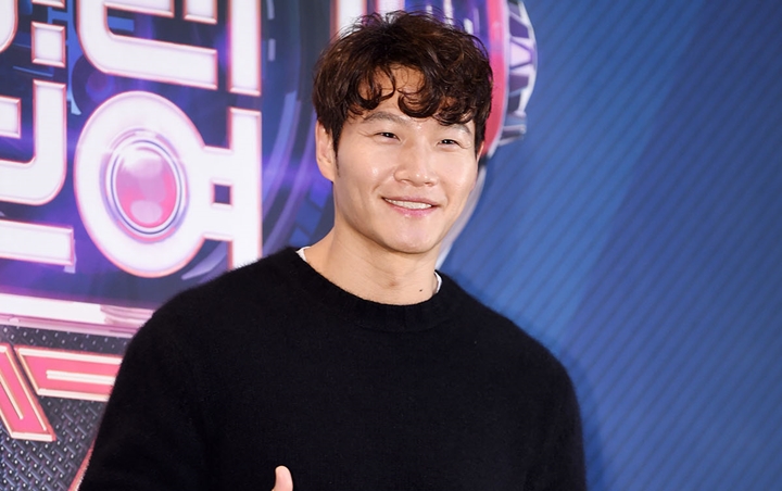 'Running Man' Usung Tantangan Dilarang Tertawa, Kim Jong Kook Jadi Anabelle Bikin Syok