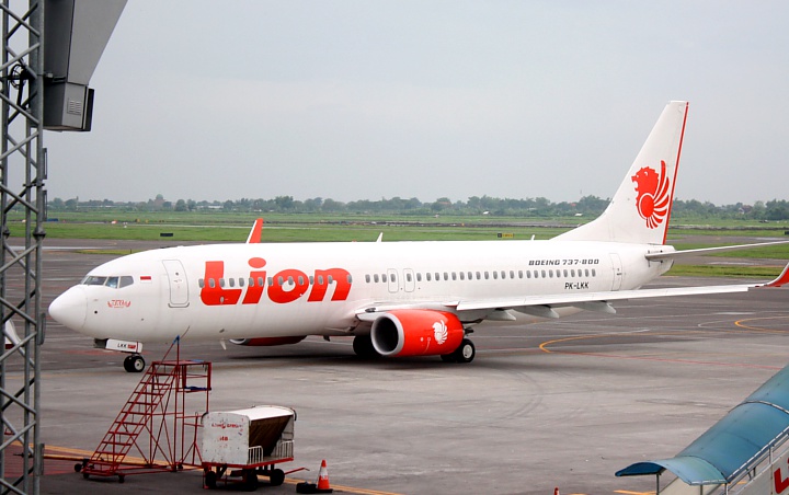 Lion Air dan Batik Air Siap Pindah Semua Penerbangan ke 