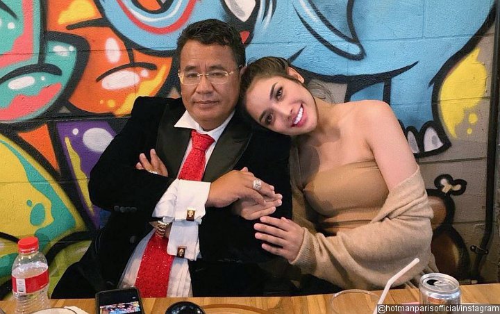 Video Millendaru dan Hotman Paris yang tengah dugem bareng kembali jadi sorotan. Saat Millen asyik bergoyang seksi, Hotman Paris terciduk kepo dan mengarahkan tatapan ke celana sang artis.