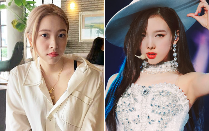 Korsel Terserang Corona, Yeri Red Velvet Berani Ajak Nayeon Twice Kunjungi Acara Ini