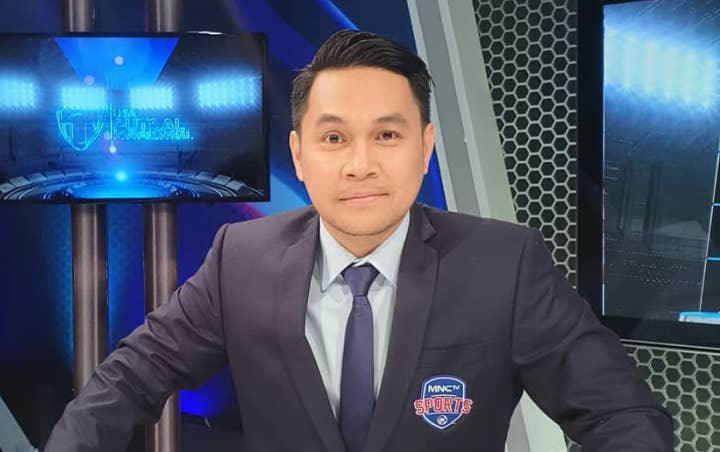 Komentator Acara Bola Minta Maaf Lecehkan Wanita Kpi Buka Suara