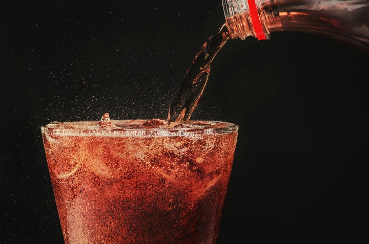 Soda Dan Kafein Bakal Bikin Kesehatan Bayi Kalian Terganggu