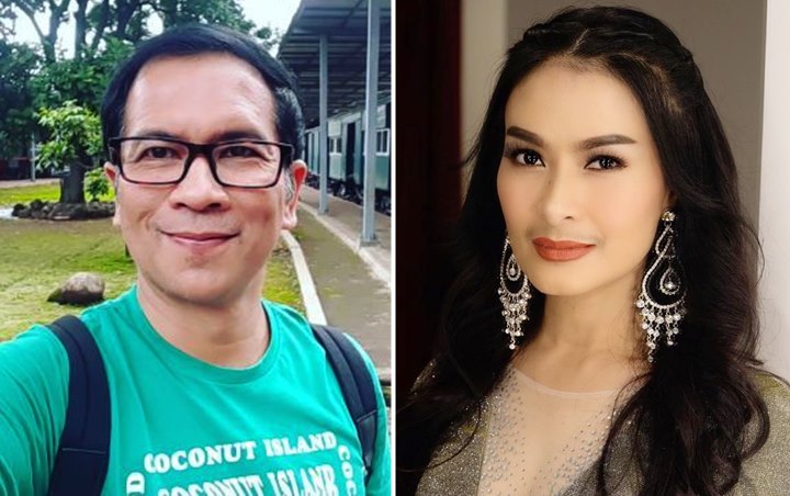 Kisah Krisna Mukti Sempat 'Bangkrut', Pertolongan Iis Dahlia Diakui Tak Terlupakan