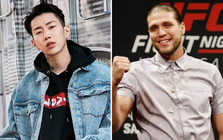 Jay Park Dihajar Petarung UFC Brian Ortega, Bakal Balas Lewat Jalur Hukum?