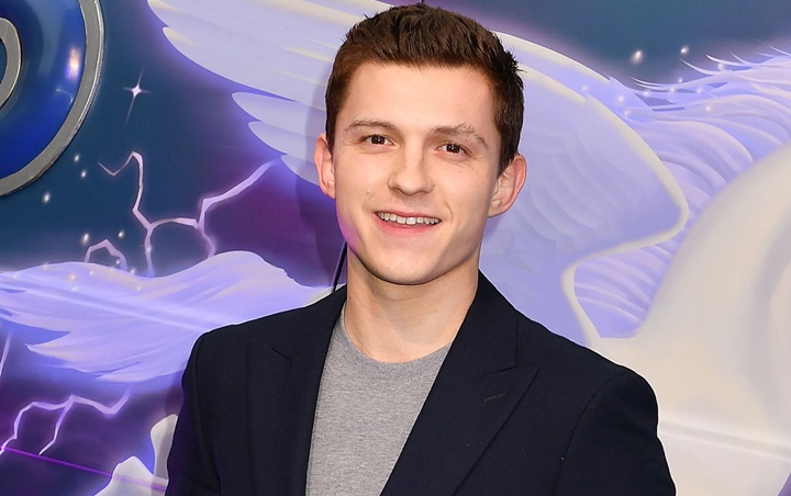 Tom Holland Ternyata Dilarang nonton 'Onward' Sebelum Rilis Gara-Gara Titel 'Tukang Spoiler'