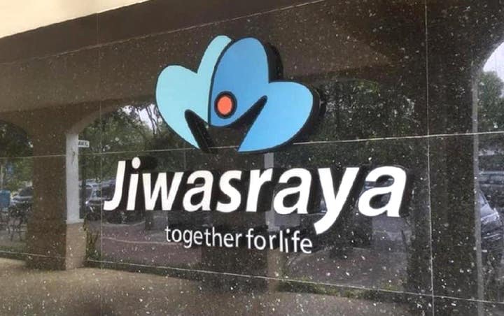 Bukan Rp13 Triliun, Ternyata Sebesar Ini Kerugian Asli Kasus Jiwasraya