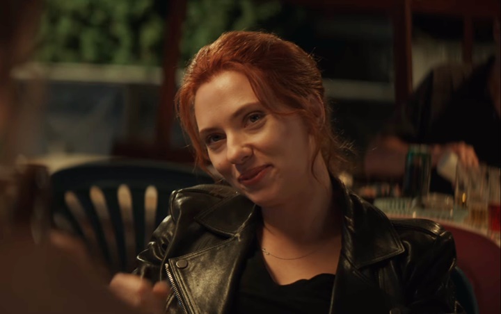 Detail Masa Lalu Natasha Romanoff Terungkap di Trailer Final 'Black Widow'