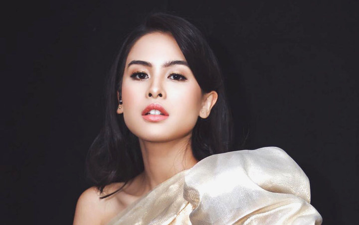 Maudy Ayunda Bikin Heboh Teman-teman Stanford Soal Jumlah Followers IG, Akui Justru Minder