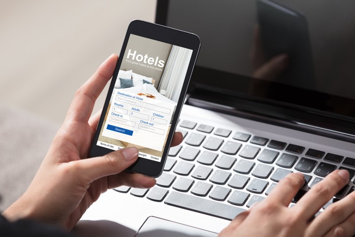 Booking Hotel Secara Online dan Bandingkan Harganya Untuk Staycation