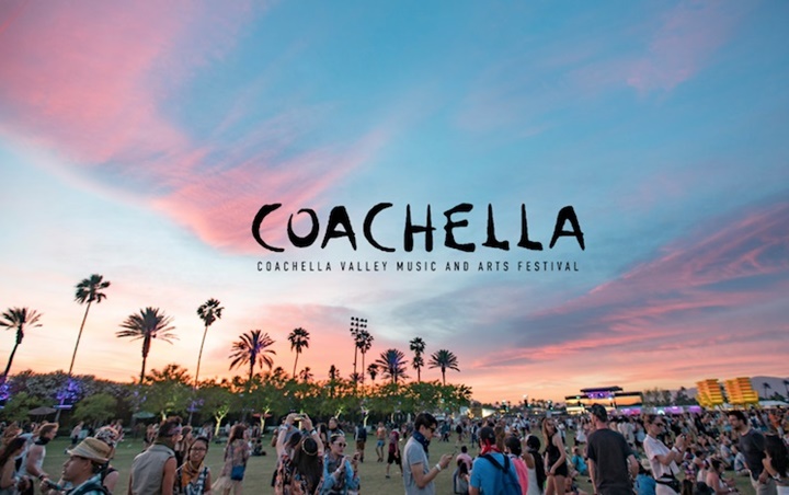 Festival Musik Coachella 2020 Ditunda Hingga Oktober Akibat Virus Corona